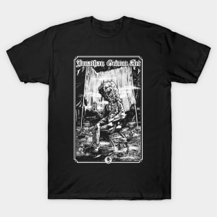 The Morrigan Twins T-Shirt